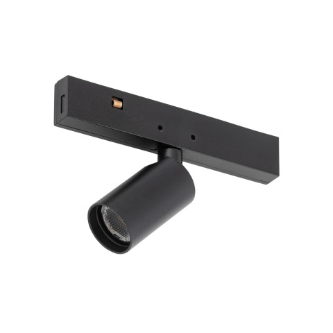 NANO - LVM SPOT LED 1W Nowodvorski 11712 Lampa led - Kolor Czarny