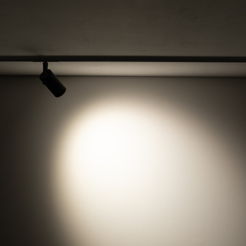 NANO - LVM SPOT ZOOM LED 15W Nowodvorski 11716 Lampa led - Kolor Czarny