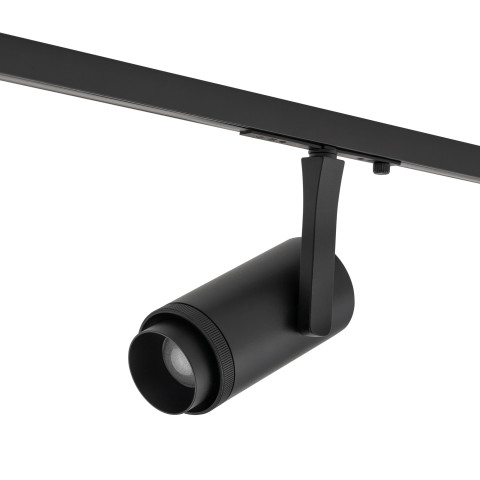 NANO - LVM SPOT ZOOM LED 15W Nowodvorski 11716 Lampa led - Kolor Czarny