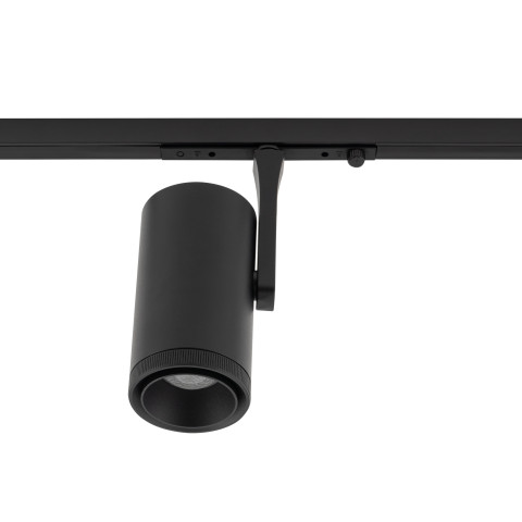 NANO - LVM SPOT ZOOM LED 15W Nowodvorski 11716 Lampa led - Kolor Czarny