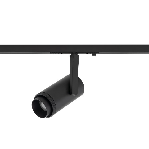 NANO - LVM SPOT ZOOM LED 15W Nowodvorski 11716 Lampa led - Kolor Czarny