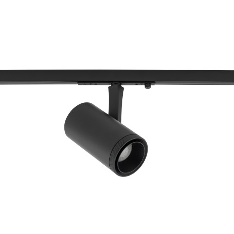 NANO - LVM SPOT ZOOM LED 15W Nowodvorski 11716 Lampa led - Kolor Czarny