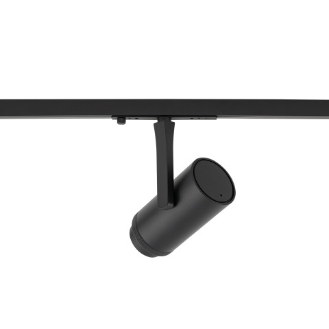 NANO - LVM SPOT ZOOM LED 15W Nowodvorski 11716 Lampa led - Kolor Czarny