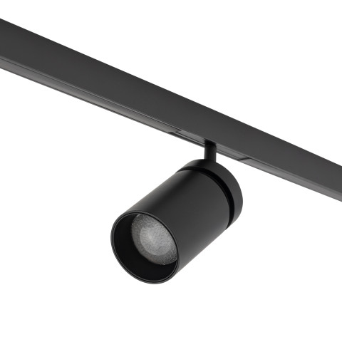 NANO - LVM SPOT ZOOM LED 2W Nowodvorski 11713 Lampa led - Kolor Czarny