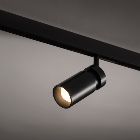 NANO - LVM SPOT ZOOM LED 2W Nowodvorski 11713 Lampa led - Kolor Czarny