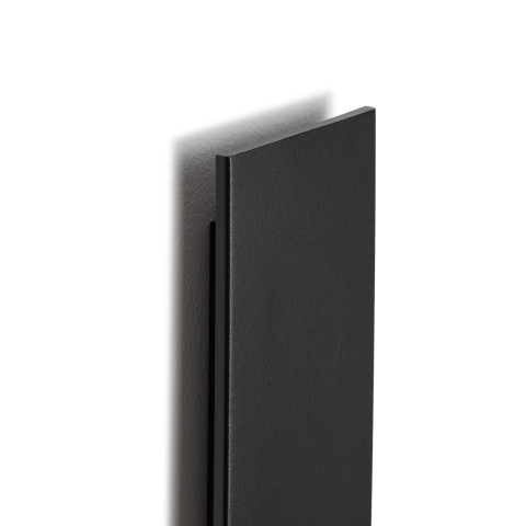 COMMA LED S Nowodvorski 11876 Kinkiet - Kolor Czarny