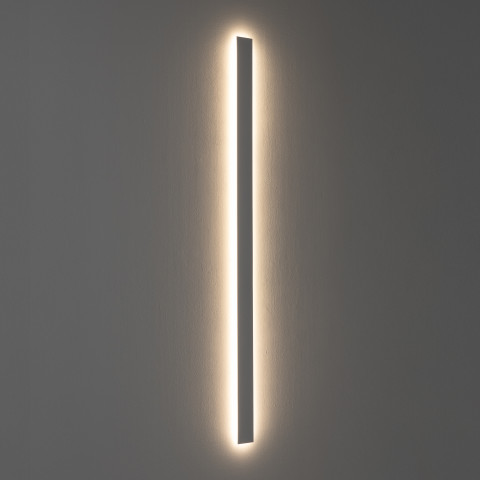 COMMA LED L Nowodvorski 11882 Kinkiet - Kolor Biały 2
