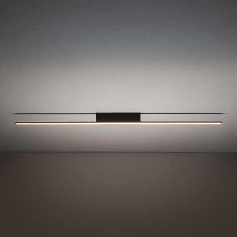 GIAVELLOTTO LED M Nowodvorski 11887 Lampa liniowa - Kolor Czarny 2