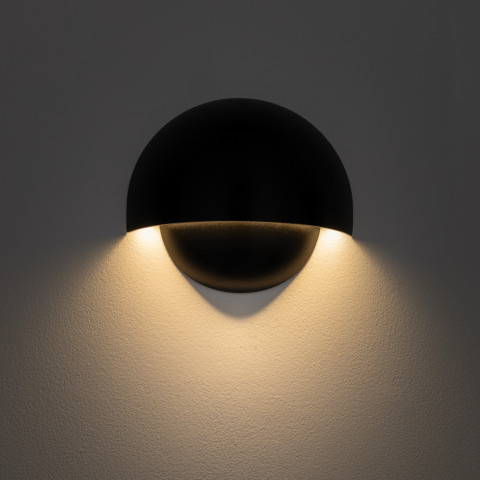 CABO LED Nowodvorski 11804 Typ natynkowy - Kolor Czarny