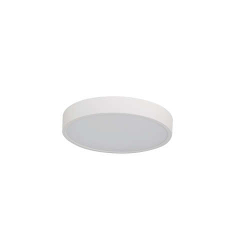 Azzardo PANDInie 30 CCT Przełącznik SENSOR IP44 WH AZ6589 Lampa sufitowa WHITE