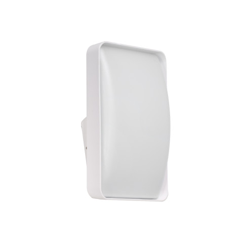 Azzardo MORTEN Kinkiet 4000K WH AZ6640 Kinkiet WHITE