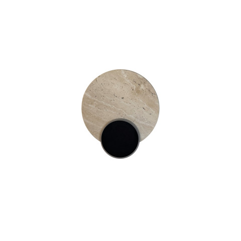 Azzardo ECLIPSE Kinkiet 6W 3000K  AZ6667 Kinkiet BEIGE