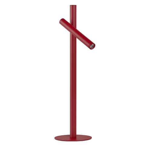 Azzardo TROST Lampa biurkowa, stołowa RED AZ6800 Lampa biurkowa, stołowa RED 2