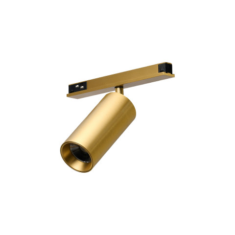 Azzardo SIGMA NIKO TRACK MAGNETIC 10W CCT BLUETOOTH GO AZ7045 TRACK LAMPS GOLD