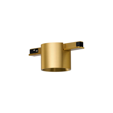 Azzardo SIGMA EVIA TRACK MAGNETIC 8W CCT BLUETOOTH GO AZ7055 TRACK LAMPS GOLD