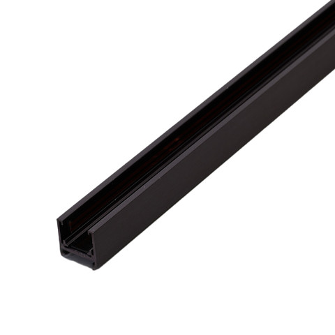 Azzardo SIGMA TRACK MAGNETIC 1m TI AZ7059 TRACK PROFILE TITANIUM