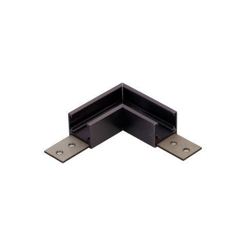 Azzardo SIGMA TRACK MAGNETIC CORNER A TI AZ7062 TRACK ACCESSORIES TITANIUM