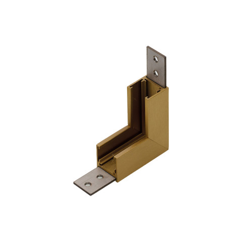 Azzardo SIGMA TRACK MAGNETIC CORNER B GO AZ7063 TRACK ACCESSORIES GOLD