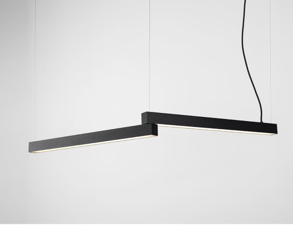 Thiny Snake Z 60 NW (3000K) CHORS - Lampa wisząca LED 2