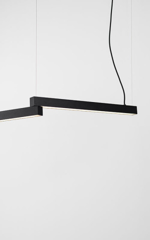 Thiny Snake Z 90 N (4000K) CHORS - Lampa wisząca LED