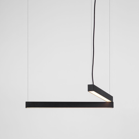 Thiny Snake Z 90 N (4000K) CHORS - Lampa wisząca LED