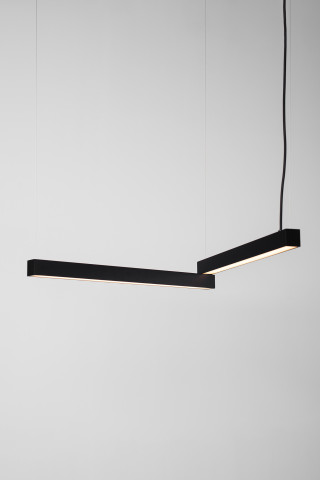 Thiny Snake Z 90 N (4000K) CHORS - Lampa wisząca LED