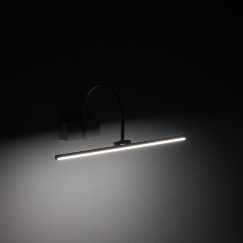 ARTLINE LED Nowodvorski 11955 Kinkiet - Kolor Biały