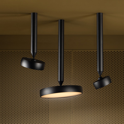 MYCO ON 120 SNW (3000K) CHORS | Reflektor LED
