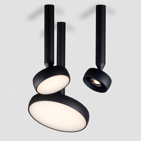 MYCO ON 120 SN (4000K) CHORS | Refletor LED