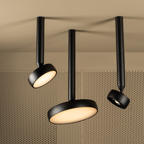 MYCO ON 160 SN (4000K) CHORS | Reflektor LED