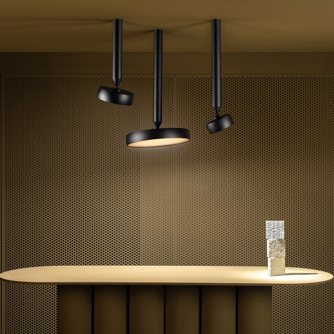MYCO ON 300 W (2700K) Chors -  Reflektor LED Chors 31.6106.916.002