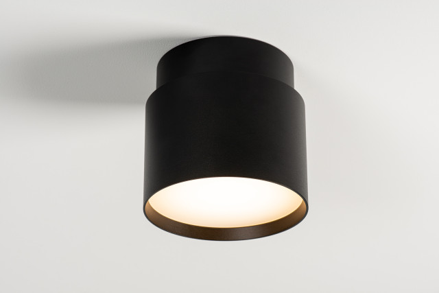 Reel ON NW (3000K) CHORS | Lampa sufitowa LED