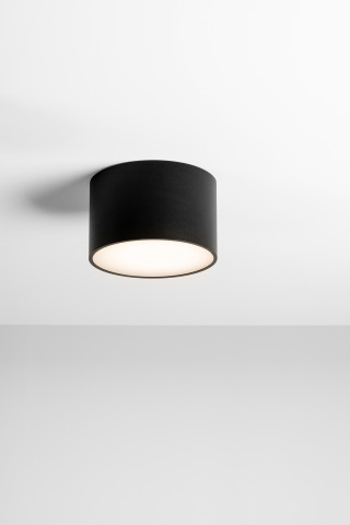 Luno 160II ON N (4000K) CHORS | Lampa sufitowa Plafon LED IP44