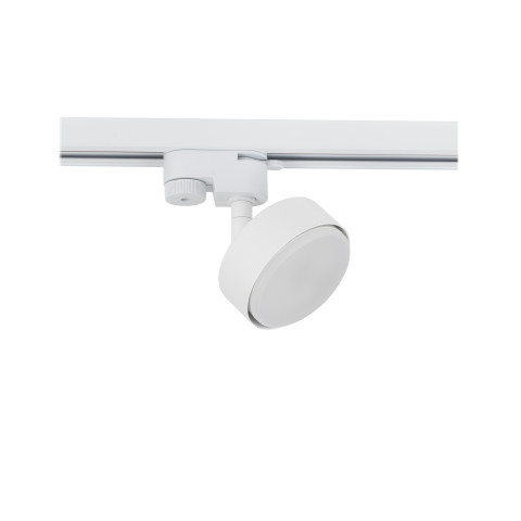 PROFILE PUCK Nowodvorski 12374 Lampa - Kolor Biały