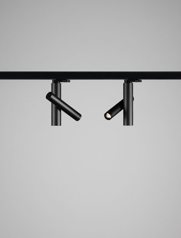 Moi R TRC SN TRIAC DALI (4000K) CHORS | Reflektor LED do szynoprzewodu 3 fazowego 2