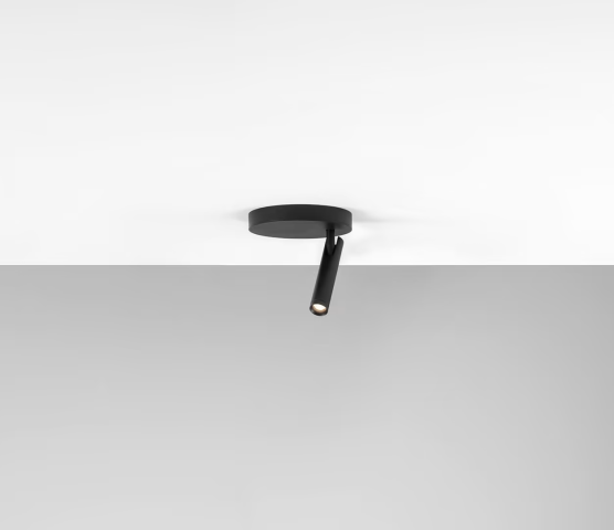MAIA L11 ON SW TRIAC DALI (2700K) CHORS | Lampa sufitowa