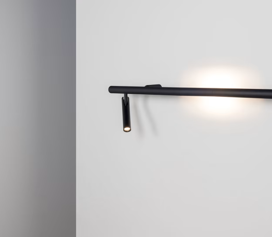 BACKLIGHT+ K 240 NW (3000K) CHORS | Lampa Kinkiet LED