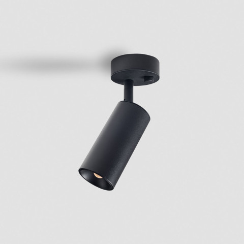 Qua+ R 13 ON GU10 CHORS | Reflektor kierunkowy Lampa sufitowa