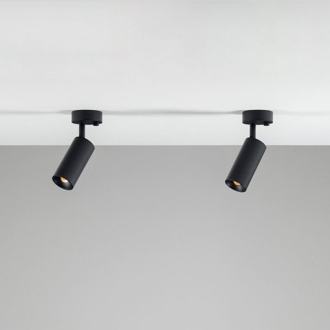 Qua+ R ON 13 W TRIAC (2700K) CHORS | Reflektor kierunkowy LED