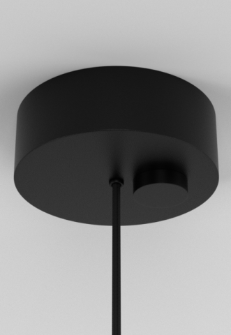 Moonlight B Z CHORS czarny