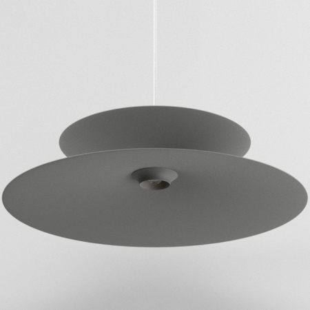 Moonlight B Z CHORS szary