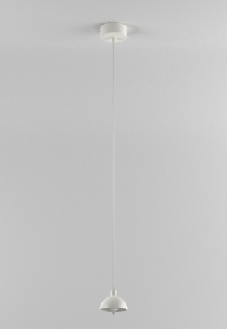 Otel B Z śnieżnobiały