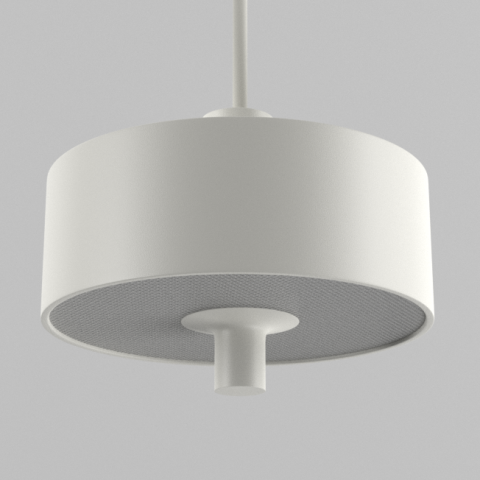 Otel C Z śnieżnobiały