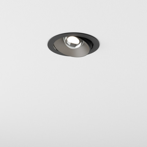 QRLED next move trim wpuszczany Aqform | Oprawa wpuszczana LED