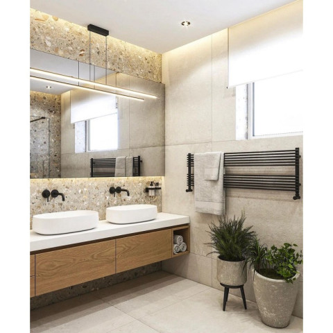 Kasumi LISTWA LED KOLOR żyrandol 90 67002 Ramko - Lampa wisząca zwis profil LED