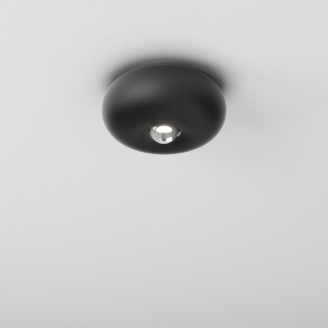 KLIVA LED natynkowa Aqform | Lampa sufitowa plafon LED
