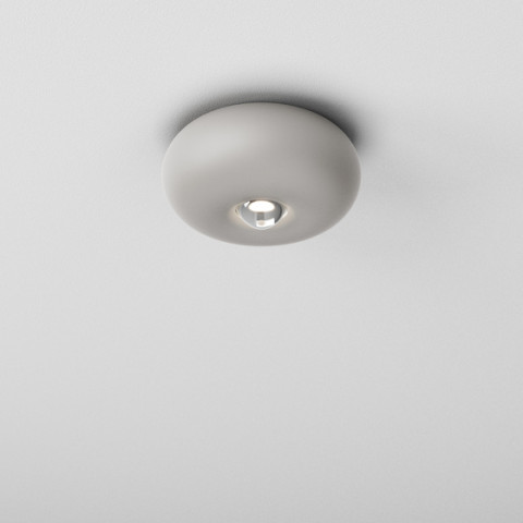KLIVA LED natynkowa Aqform | Lampa sufitowa plafon LED 2