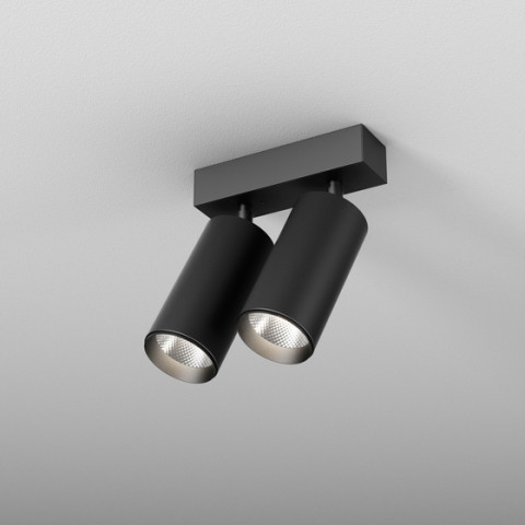 PET midi R x2 LED reflektor Aqform |Reflektor lampa LED