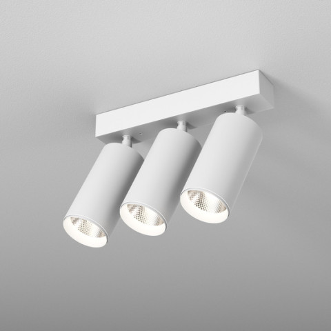PET midi R x3 LED reflektor Aqform |Reflektor lampa LED 2