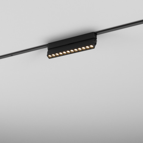 RAFTER mini points move LED flattrack Aqform |Lampa LED do szynoprzewodu FLATTRACK